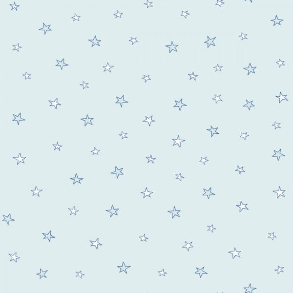 Blue Star Wallpaper – 71702
