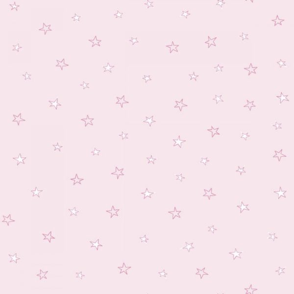 Pink Star Wallpaper – 71703