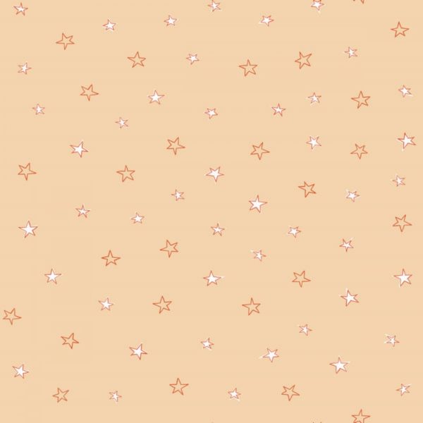 Orange Star Wallpaper – 71705