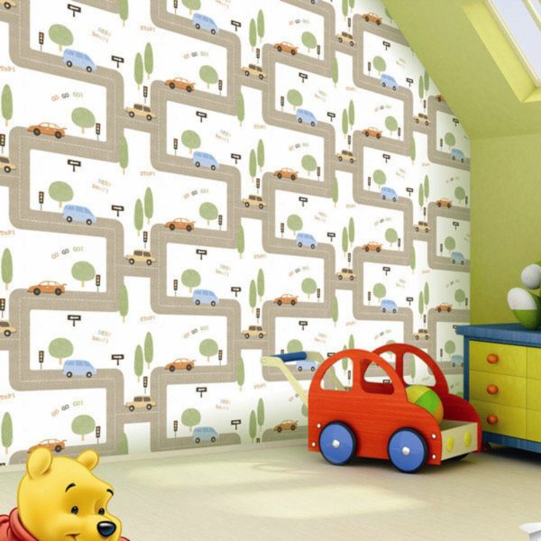 Kiddies Wallpaper – 71803