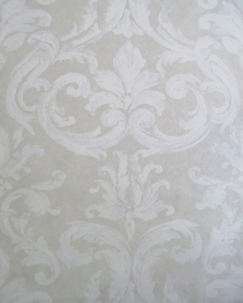 Ash Floral Belgium Wallpaper – BEL02015 Ash Floral Belgium Wallpaper – BEL02015