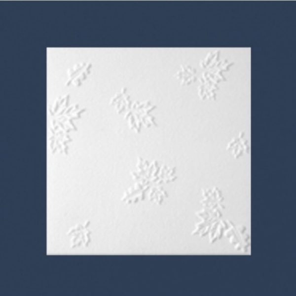 Autumin (Jesien) Polystyrene Ceiling Tile