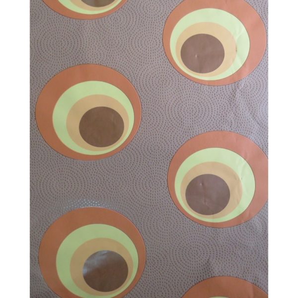 Owl Design Wallpaper – BEL02002