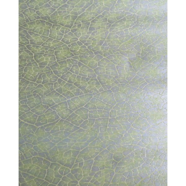 Green Belgium Wallpaper – BEL02006