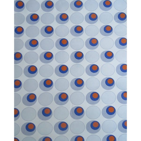 Exclusive Design Ball Wallpaper -BEL02009