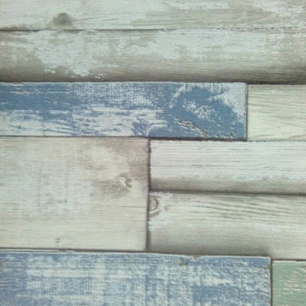 Brick Colored Wallpaper – 1204-5