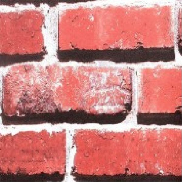Brick Textured Wallpaper – SE453001