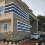 Stone Brick Exterior Panel