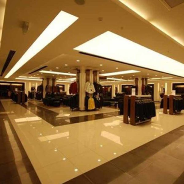 Commercial Ceilings 3