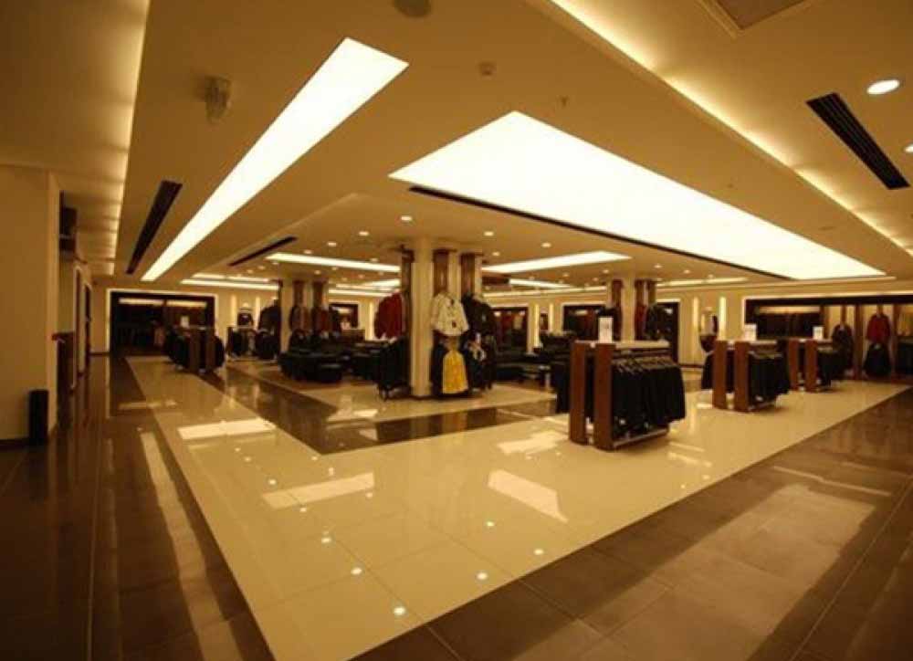 Commercial Ceilings 3 Commercial Ceilings 3
