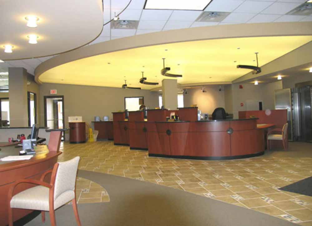 Commercial Ceilings 6 Commercial Ceilings 6