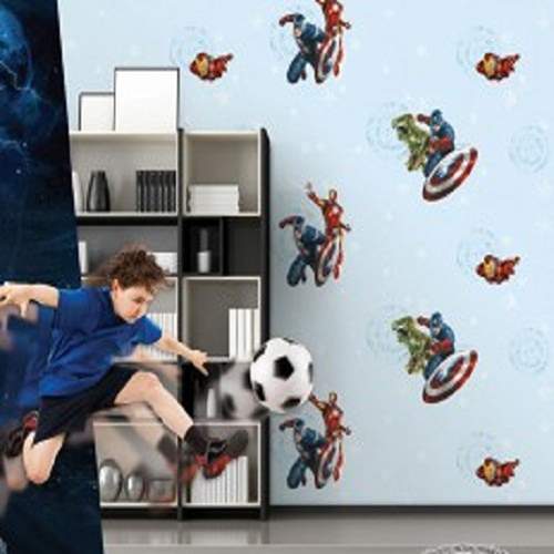 Disney D5074 – 1 Disney Avenger wallpaper