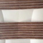 Day And Night Brown Roller Window Blinds