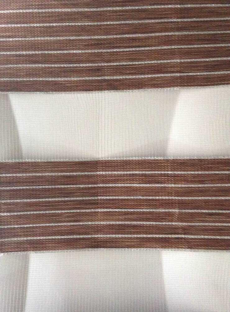 Day-And-Night-Brown-Roller-Window-Blinds.jpg Day And Night Brown Roller Window Blinds - Image 1