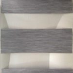 Day And Night Grey Roller Blinds