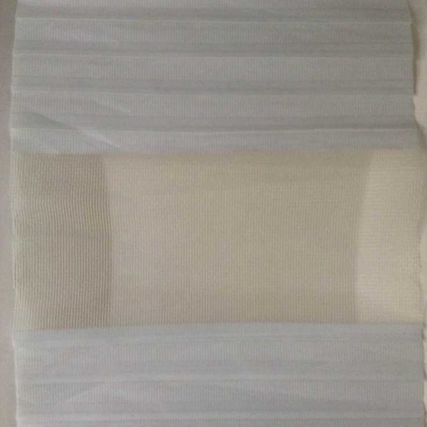 Day And Night White Roller Blinds