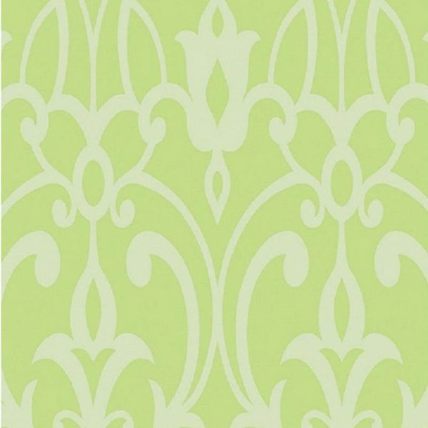 Deluxe 76126 – 4 Baroque Wallpaper