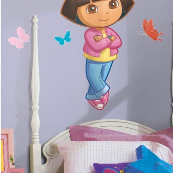 Dora the Explorer