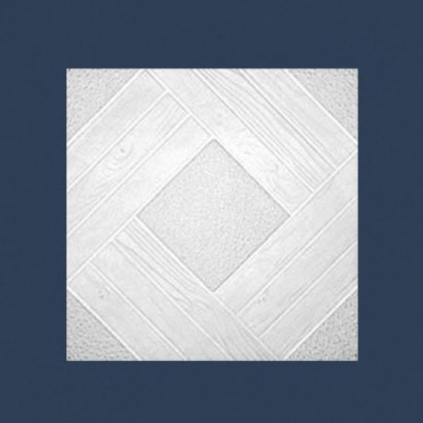 Duet Butting Ceiling Tile