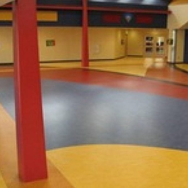 Epoxy Floor Rolls for Commercial and Industrial