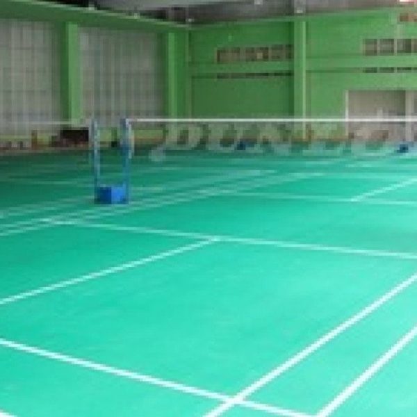 Epoxy Flooring for Portable Basketball Court Sports Flooring