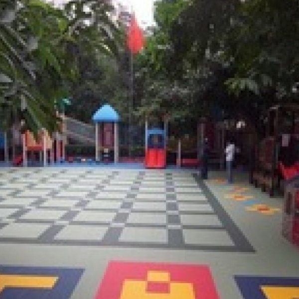 Epoxy Flooring for Outdoor Cheap