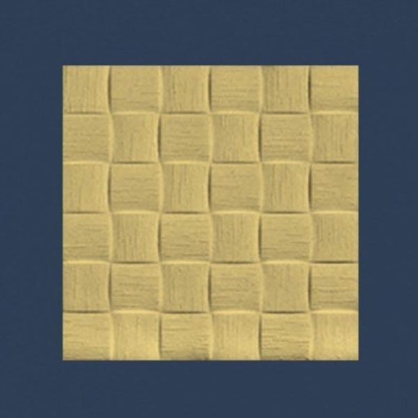 Flax (Len) Beige Butting Ceiling Tile