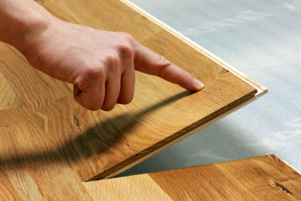 Best Training on Interior Design - 3D Panel - Wallpaper Installation in Nigeria