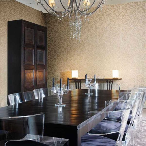 Grand Classic Wallpaper – GC36909
