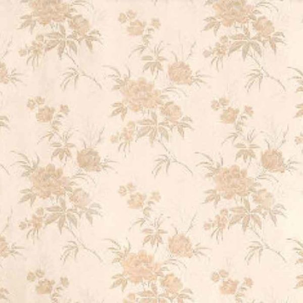 Grandeco Portofino (PF14204) Beige Flowers(7 sqm)