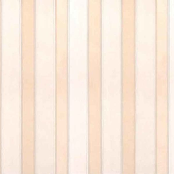 Grandeco Portofino (PF14404) Cream & L.Brown Stripes(7 sqm)