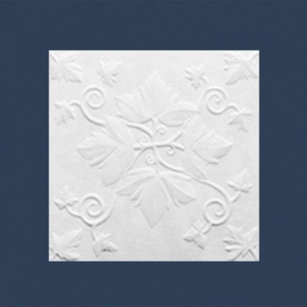 Grono Overlapping Ceiling Tile
