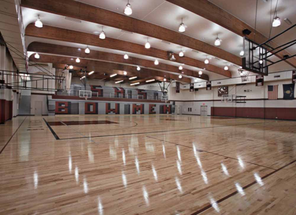 Gym Ceilings 5 Gym Ceilings 5
