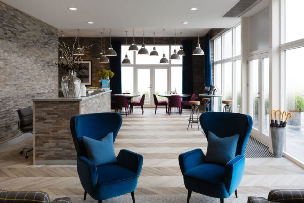 Home Interior Decoration - Design Company in Nigeria