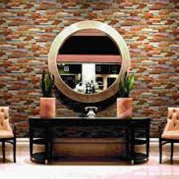 Magnificent Bricks Wallpaper – 53105-2 Stone Therapy (16.5 sqm)