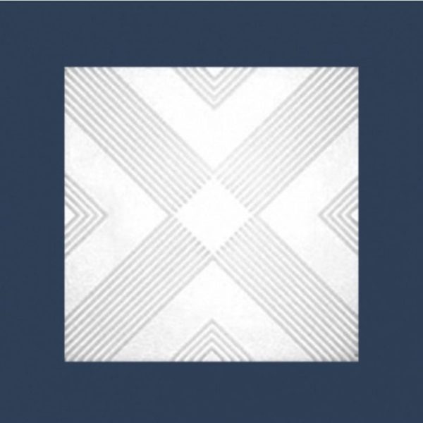 Malta Polystyrene Ceiling Tile