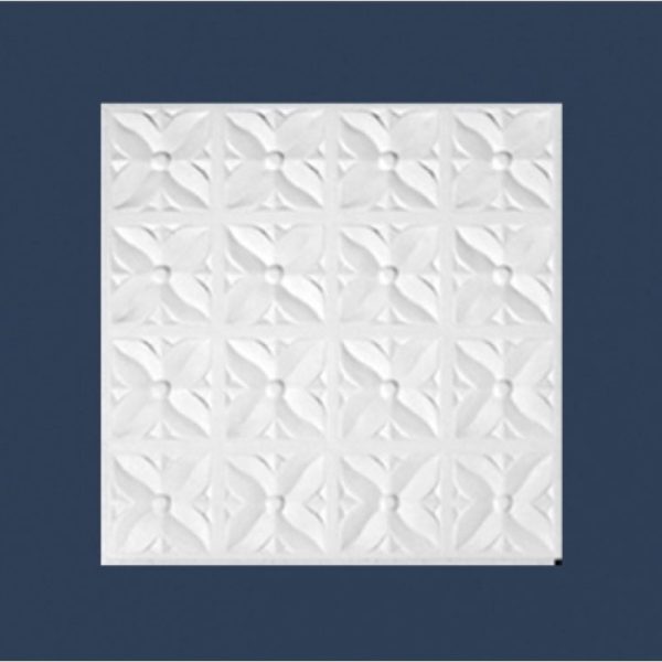 Margareta Polystyrene Ceiling Tile