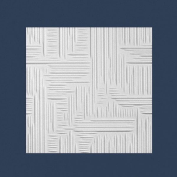 Norma 2 Butting Ceiling Tile