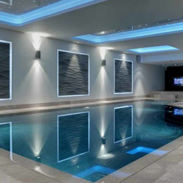 Pools Ceilings 2