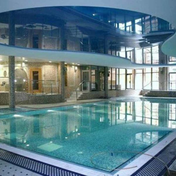 Pools Ceilings 5