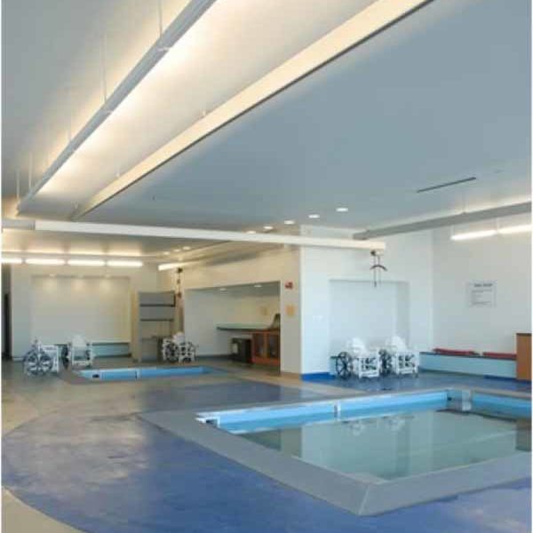Pools Ceilings 7