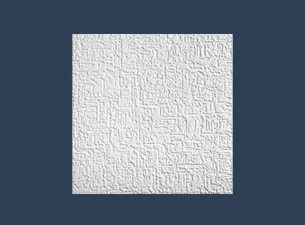 Putz Butting Ceiling Tile Putz Butting Ceiling Tile