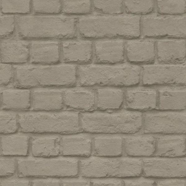 Rasch Sandstone Aqua Relief Wallpaper 226737