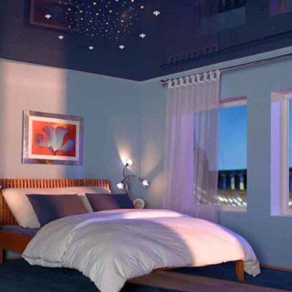 Residential Ceiling 7