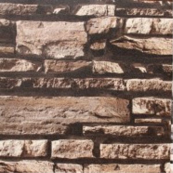 Rustic Stones Room Wall Decoration – SE452003