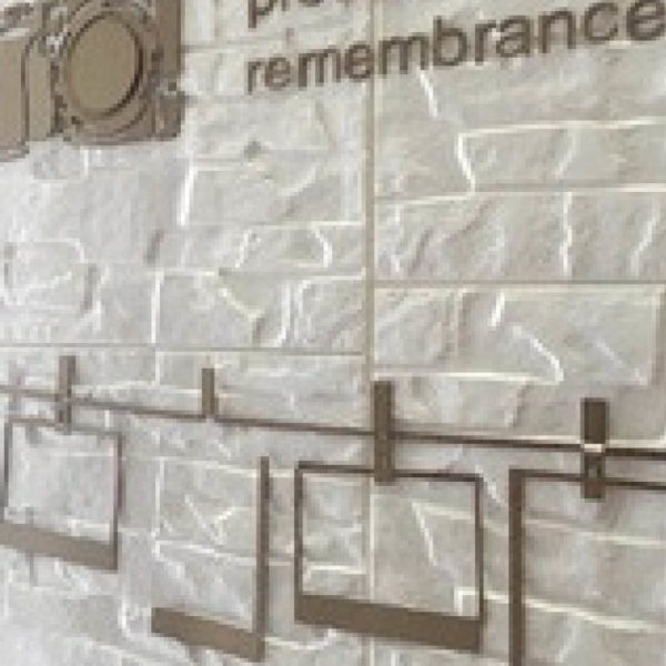 Soft Waterproof Self Adhesive Fashion Stone Wall