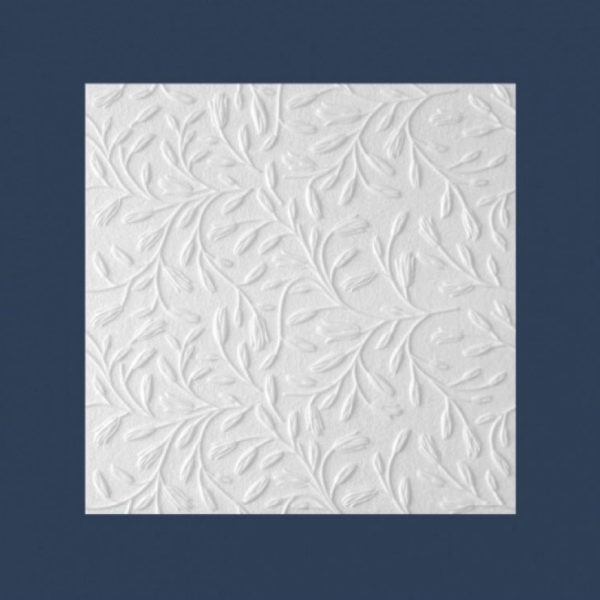 Spring (Wiosna) Overlapping Ceiling Tile