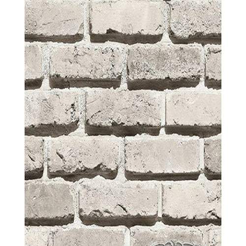 Stone Therapy 53101–1 Grey Bricks Charm Wallpaper