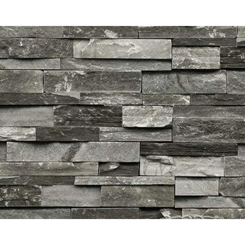 Stone Therapy 53105 –4 Magnificent Bricks Wallpaper