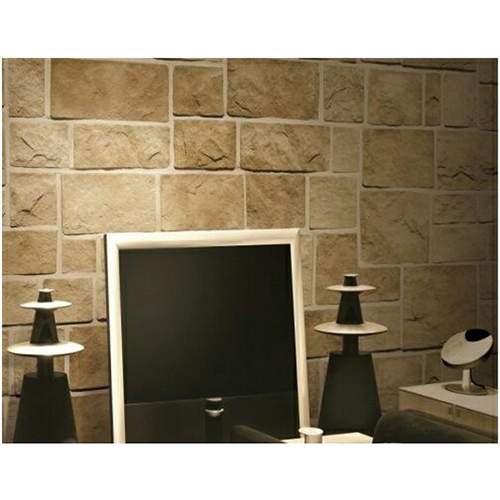 Stone Therapy 53111 – 2 Amazing bricks Wallpaper